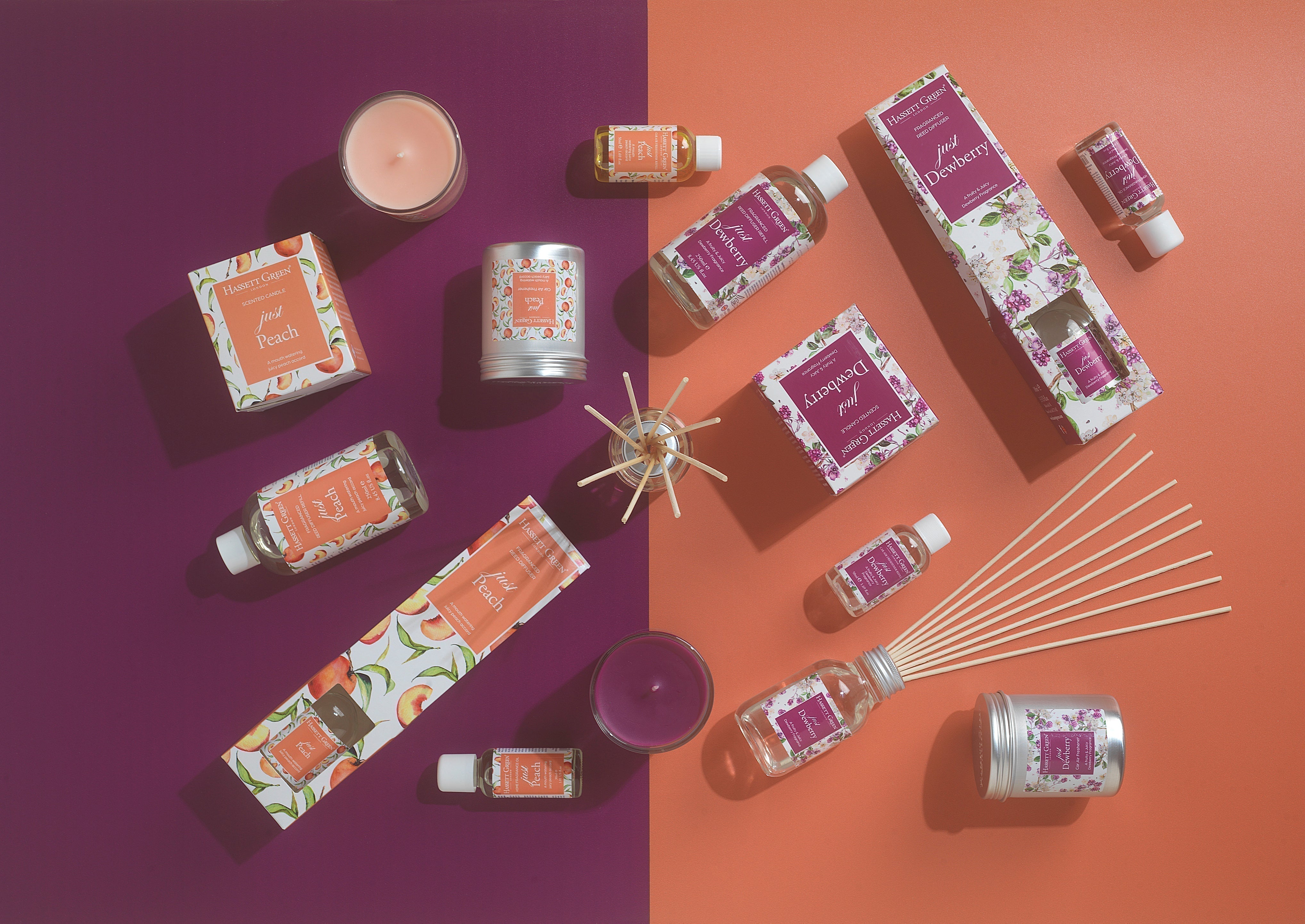 Why Fragrances “Disappear”: The Science Behind Scent Fatigue