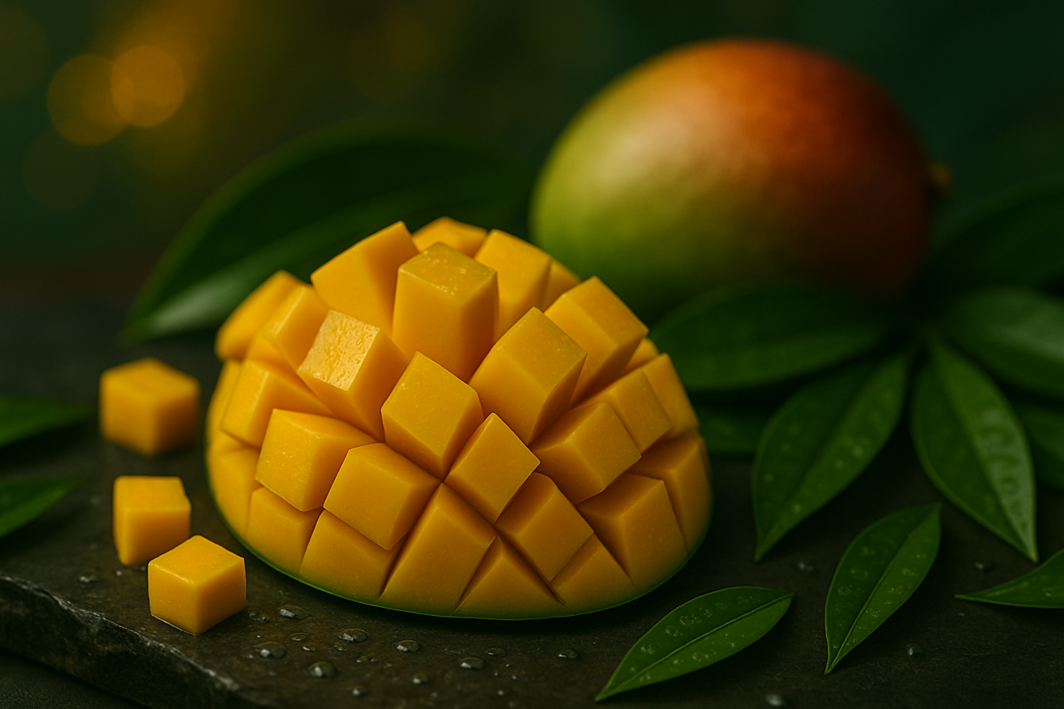 Just Mango