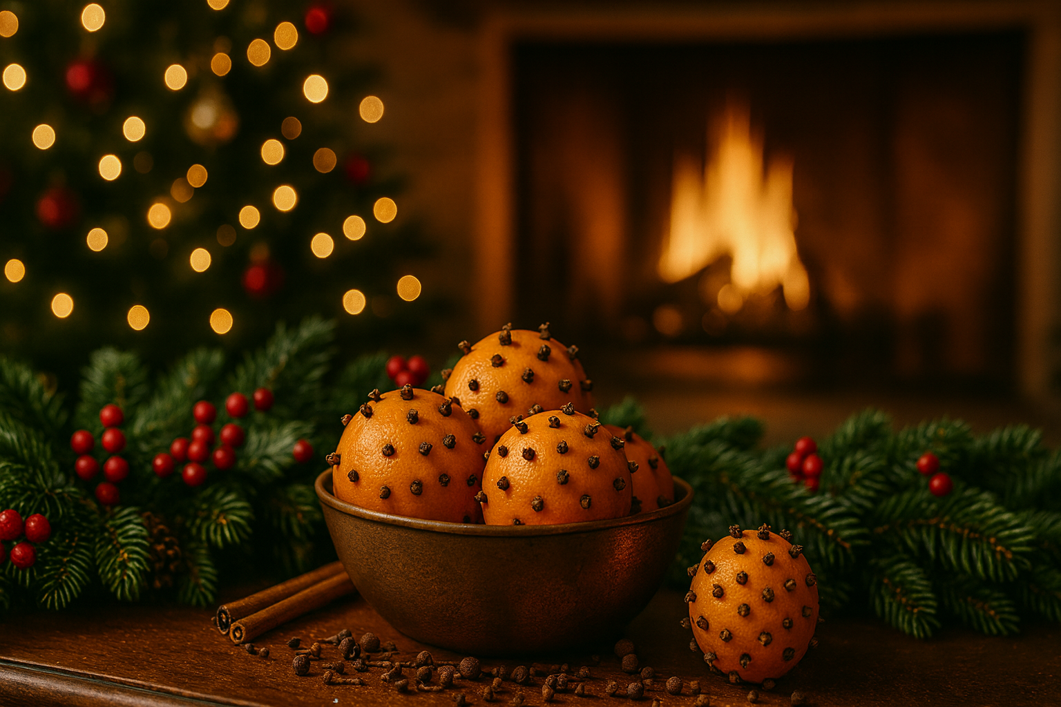 Christmas Celebrations