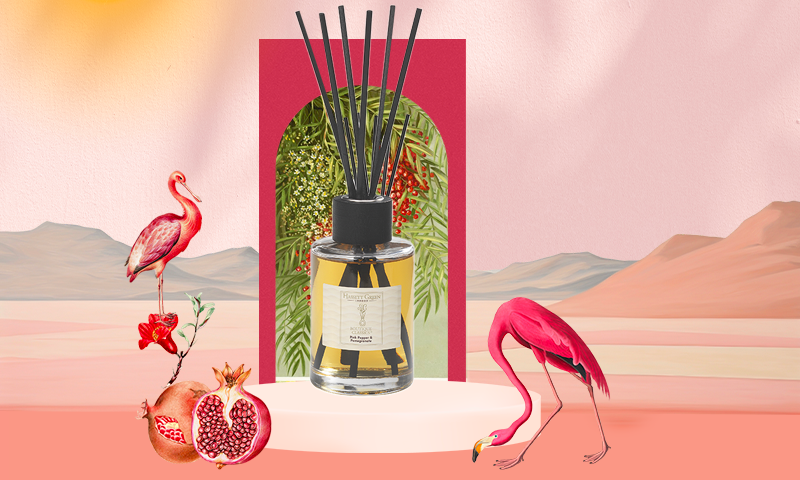Boutique Classics Fragrance Reed Diffusers 250ml
