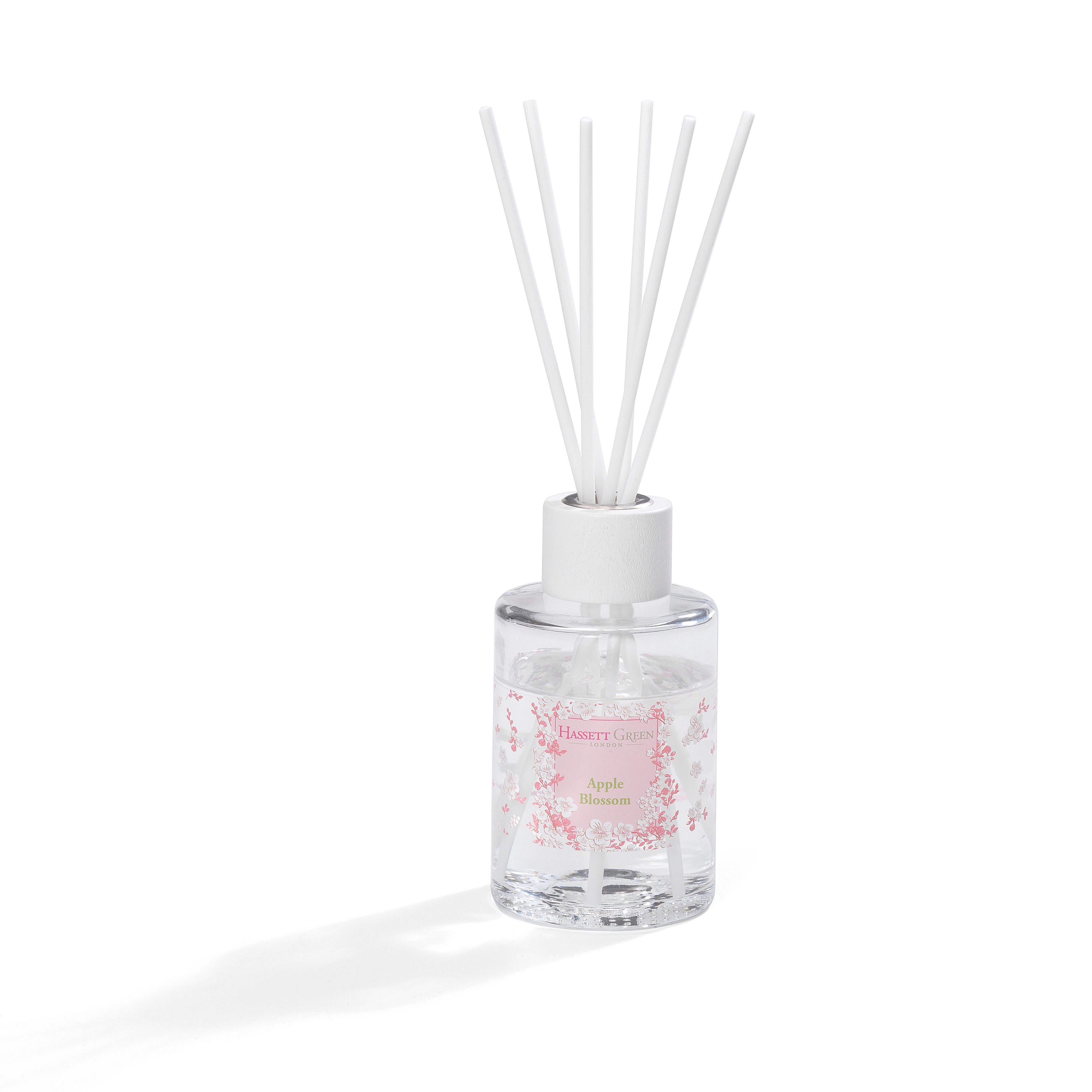 Apple Blossom - Fragrance Oil Reed Diffuser 200ml