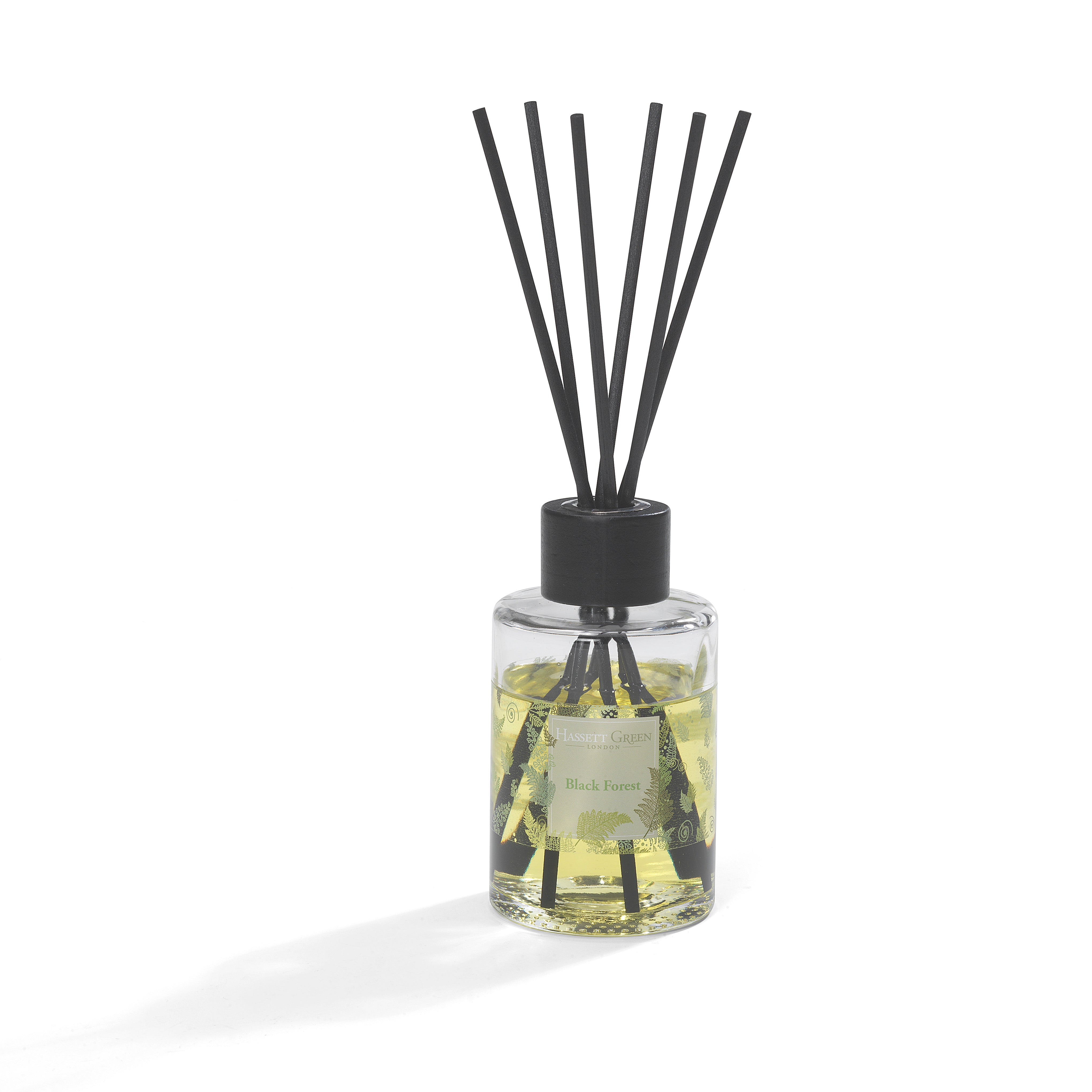 Black Forest - Fragrance Oil Reed Diffuser 200ml