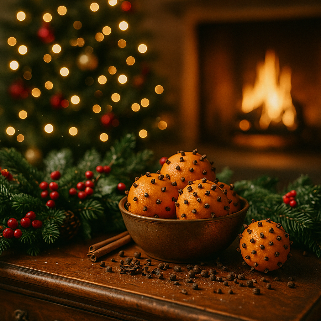 Christmas Celebrations - Fragrance Oil Diffuser Refill 250ml