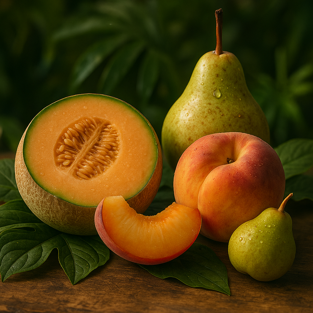 Exotica - Fragrance Oil Reed Diffuser 200ml