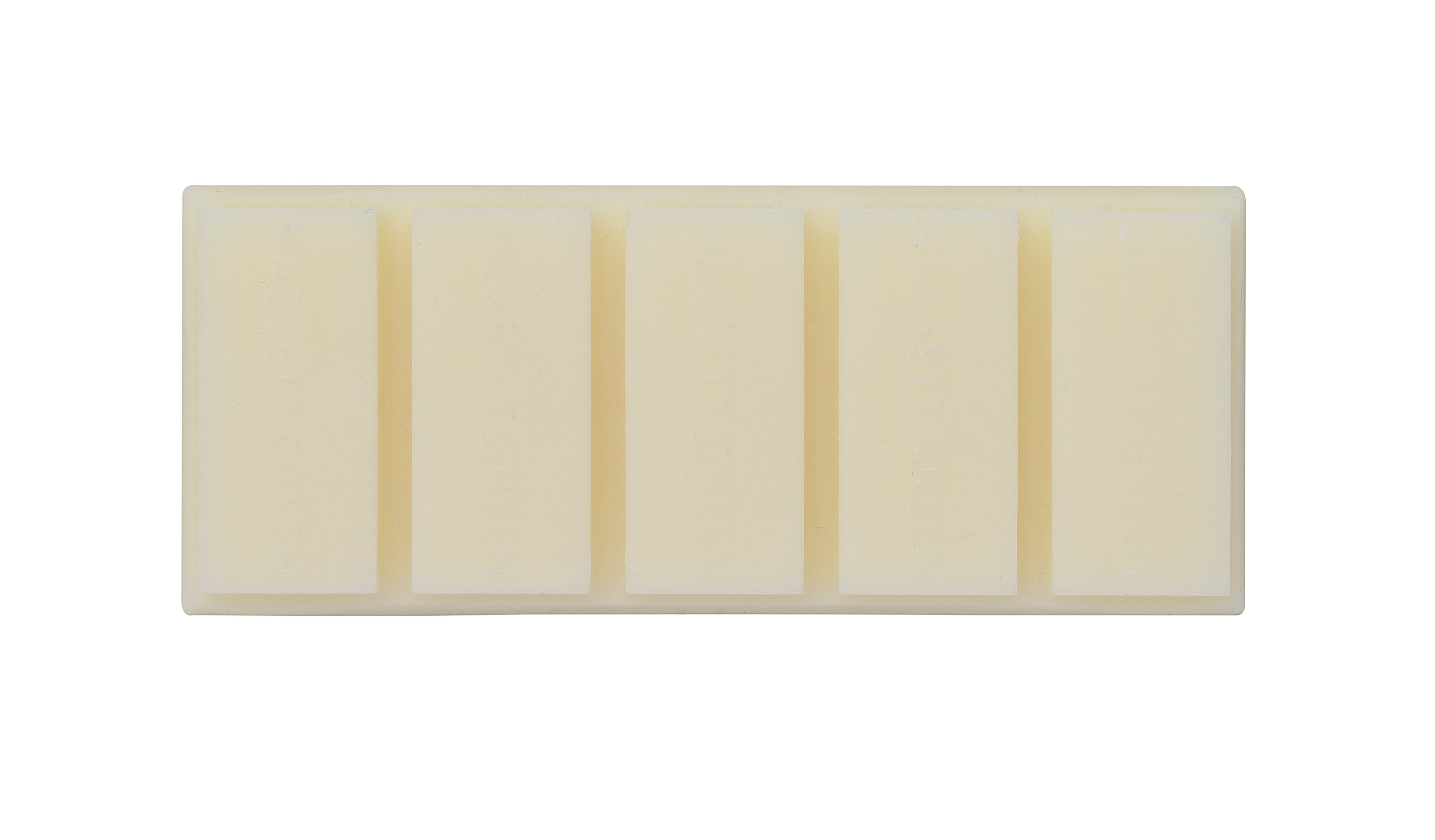 Just Lemon - Wax Melts 55g Snap Bars