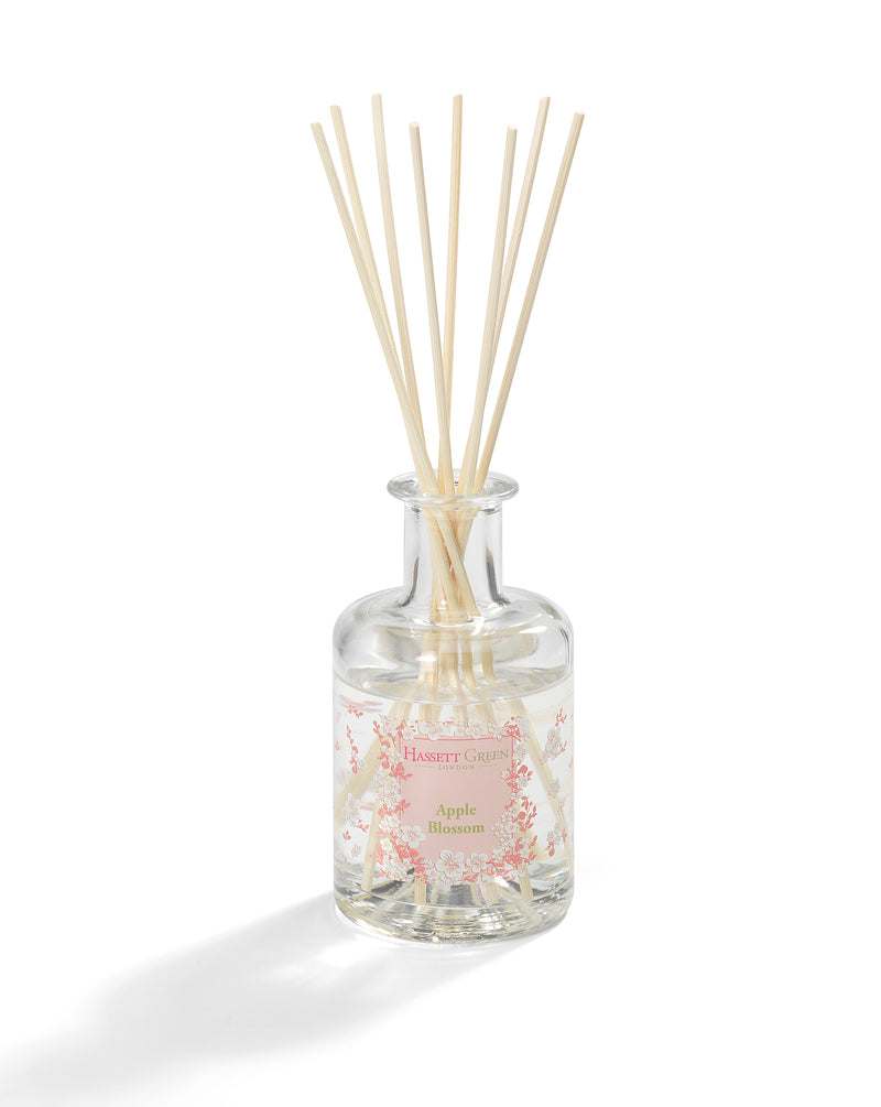 Apple Blossom - Fragrance Oil Diffuser 250ml