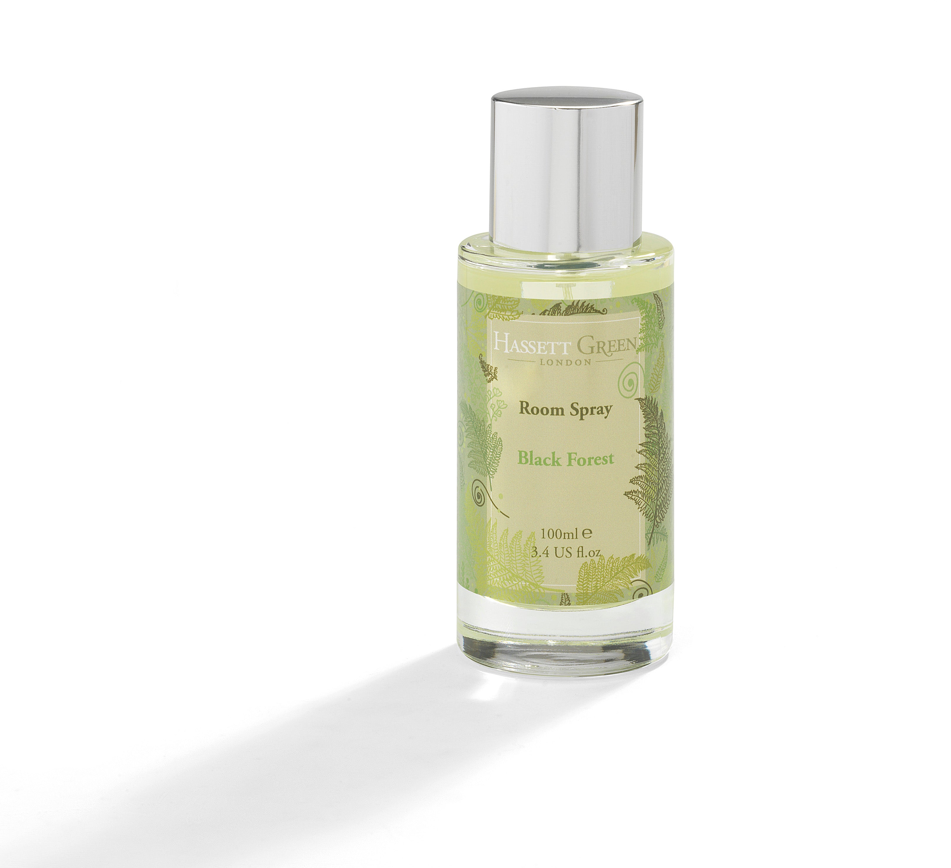 Black Forest - Room Spray 100ml