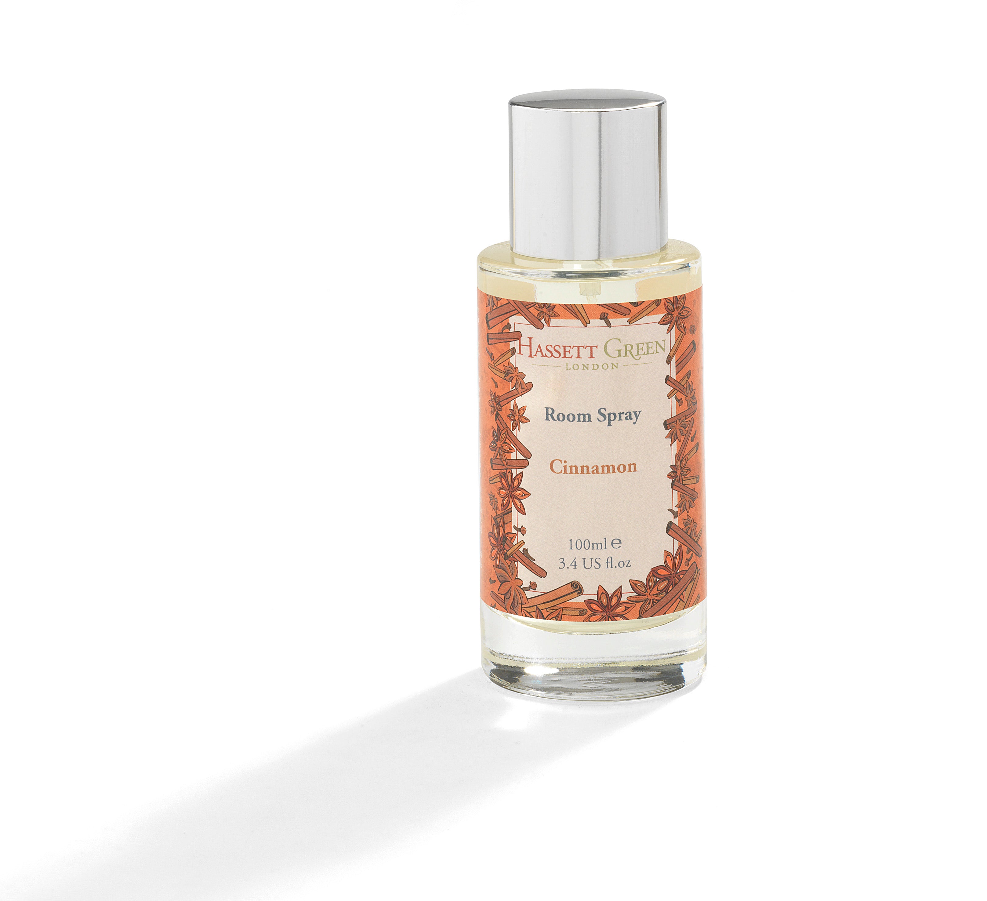 Cinnamon - Room Spray 100ml