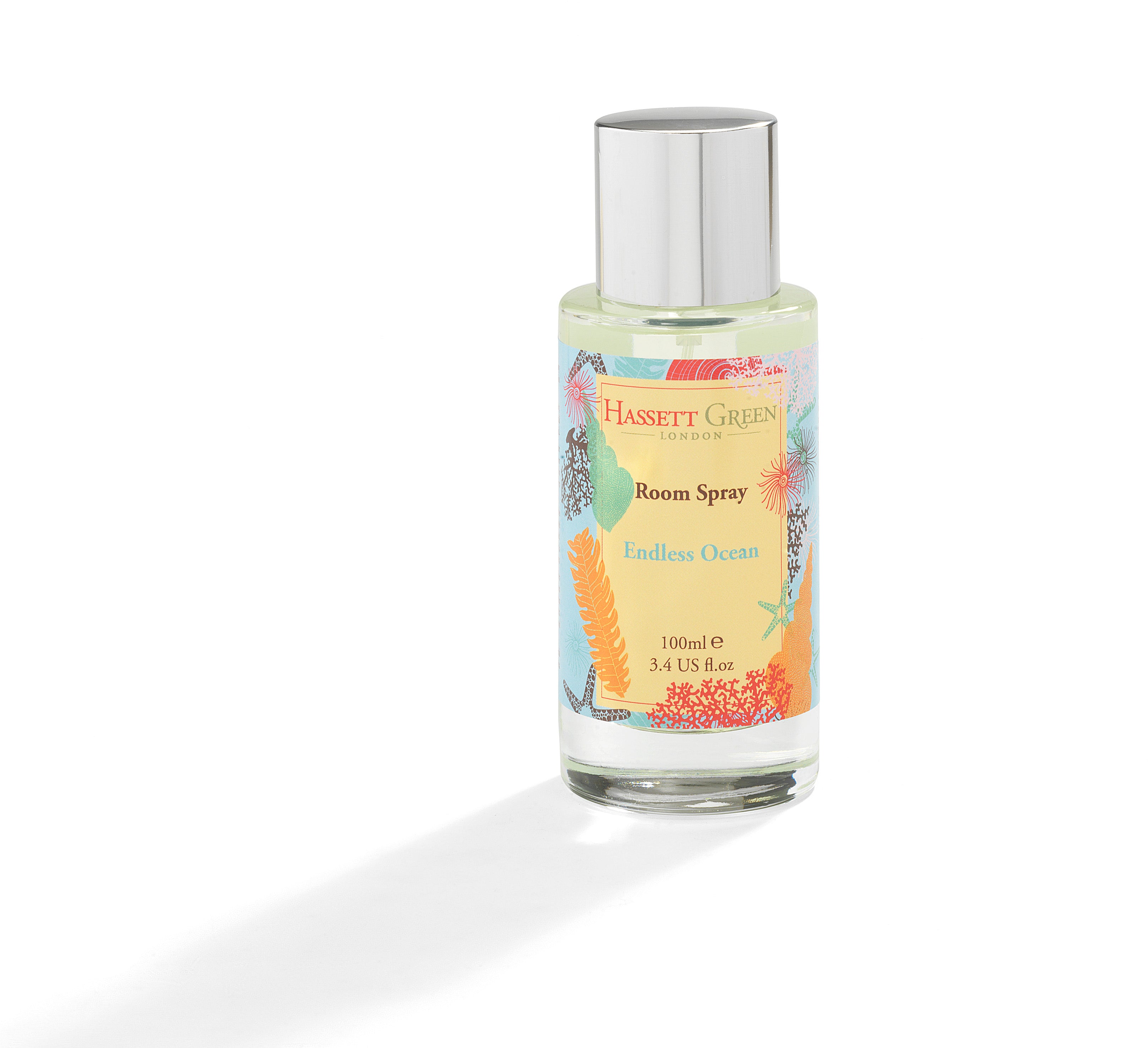 Endless Ocean - Room Spray 100ml