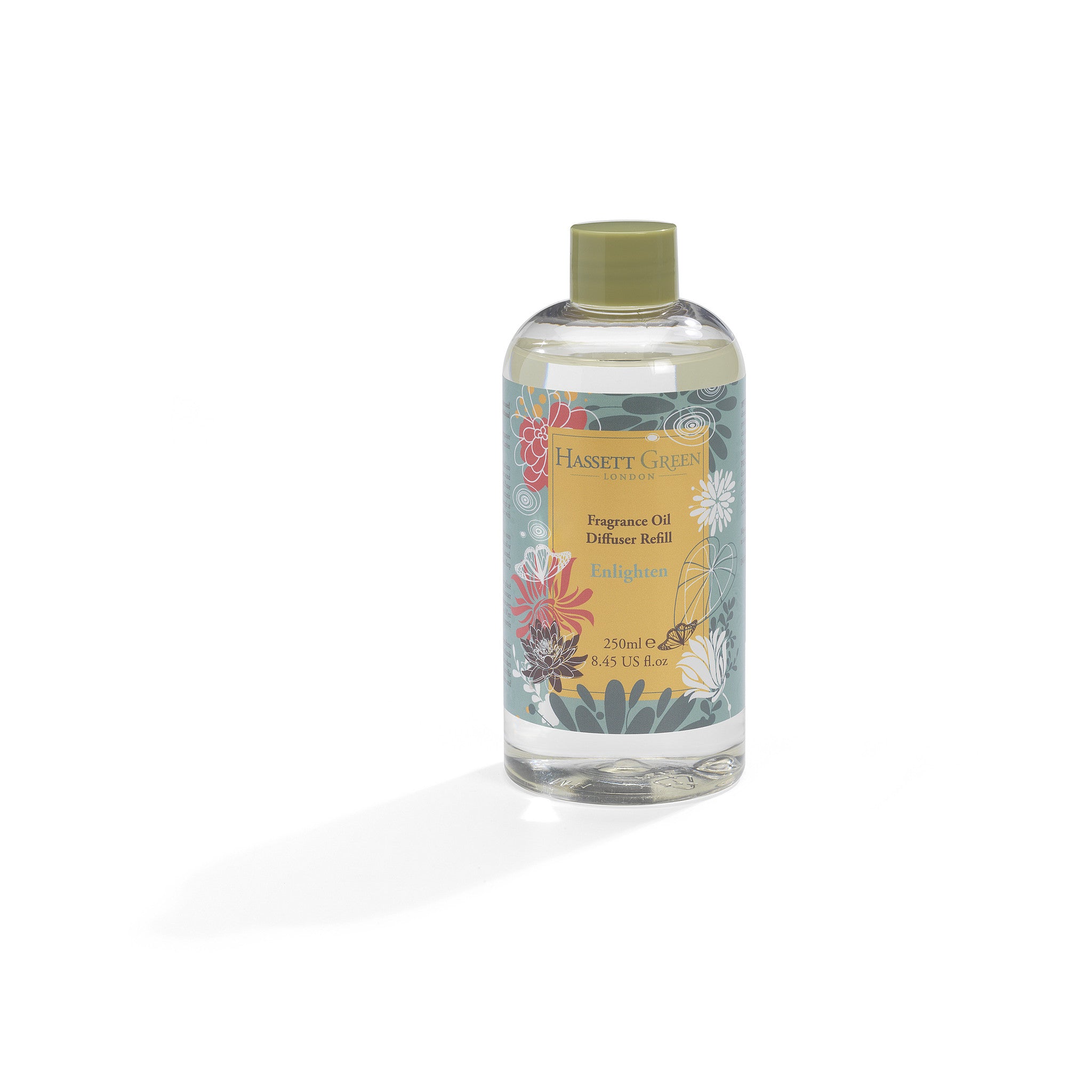 Enlighten - Fragrance Oil Diffuser Refill 250ml