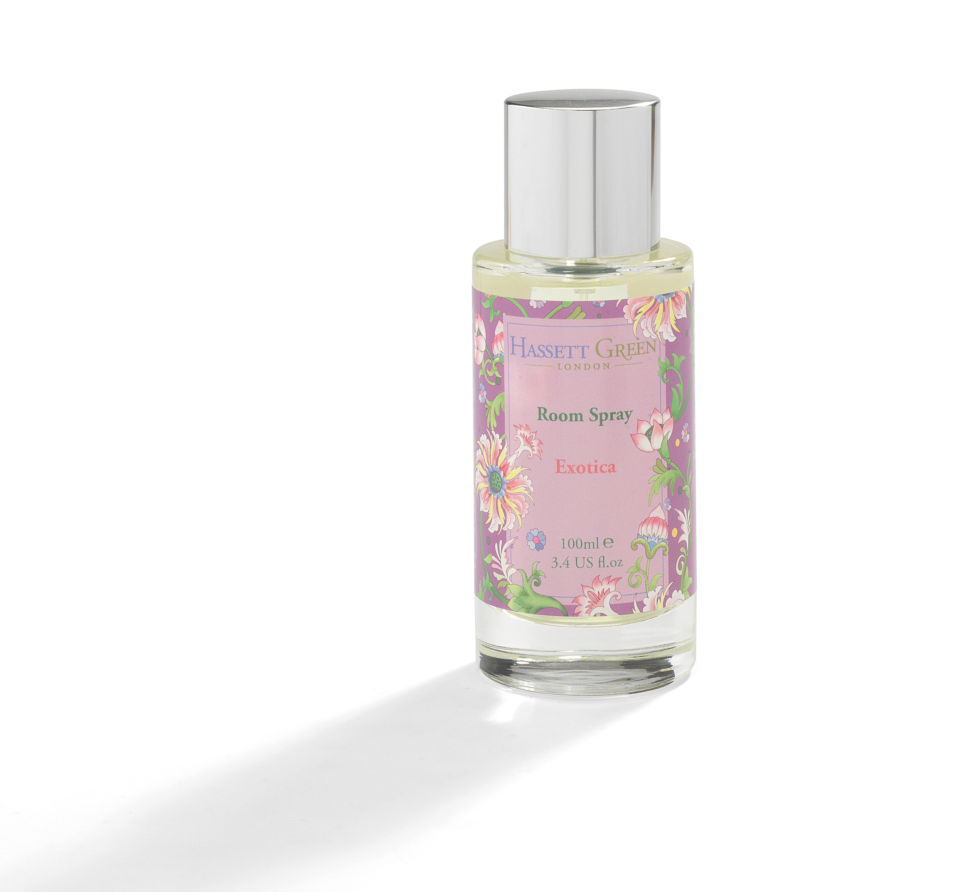 Exotica - Room Spray 100ml