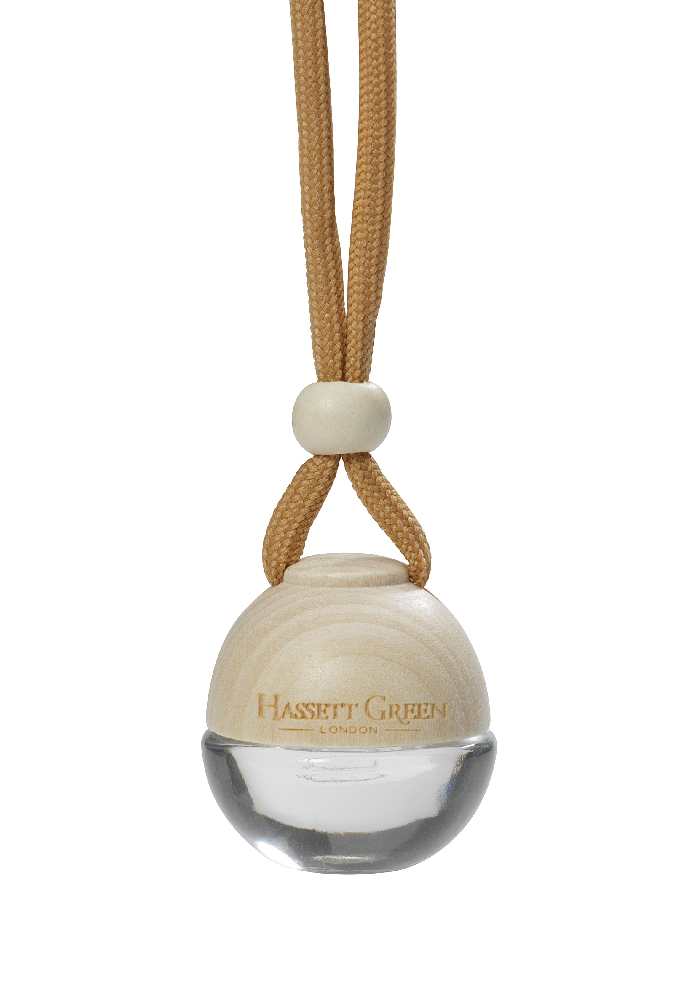 Just Lavender Car Freshener & Refill