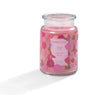 Hearts & Roses - Scented Candle Jar 22oz