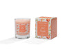 Just Peach Scented Candle 150g