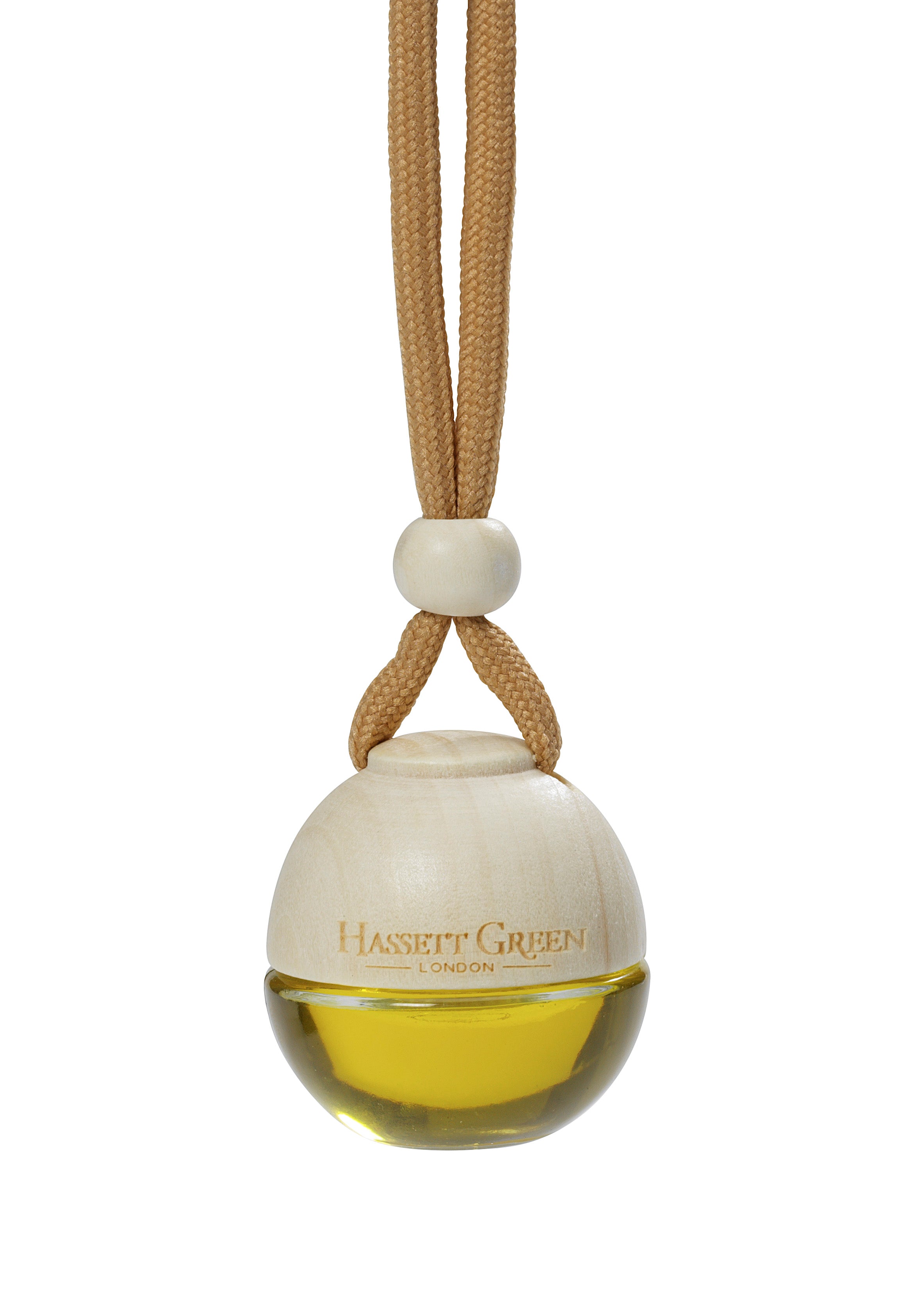 Just Grapefruit Car Freshener & Refill