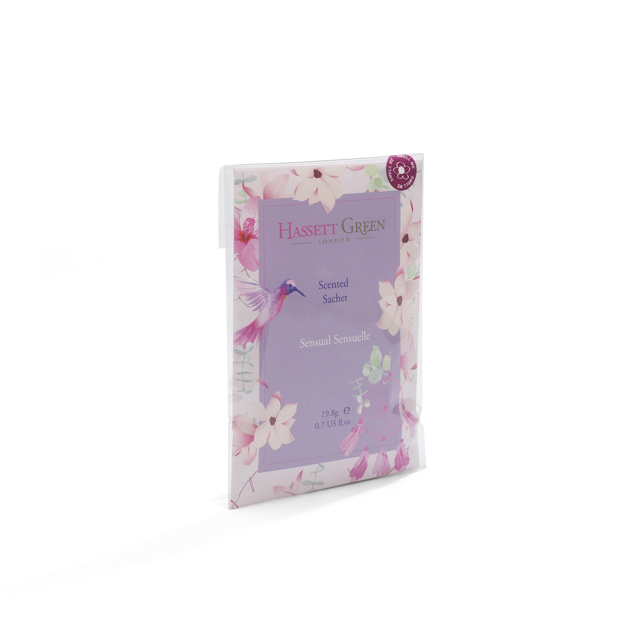 Sensual Senuelle - Scented Sachet