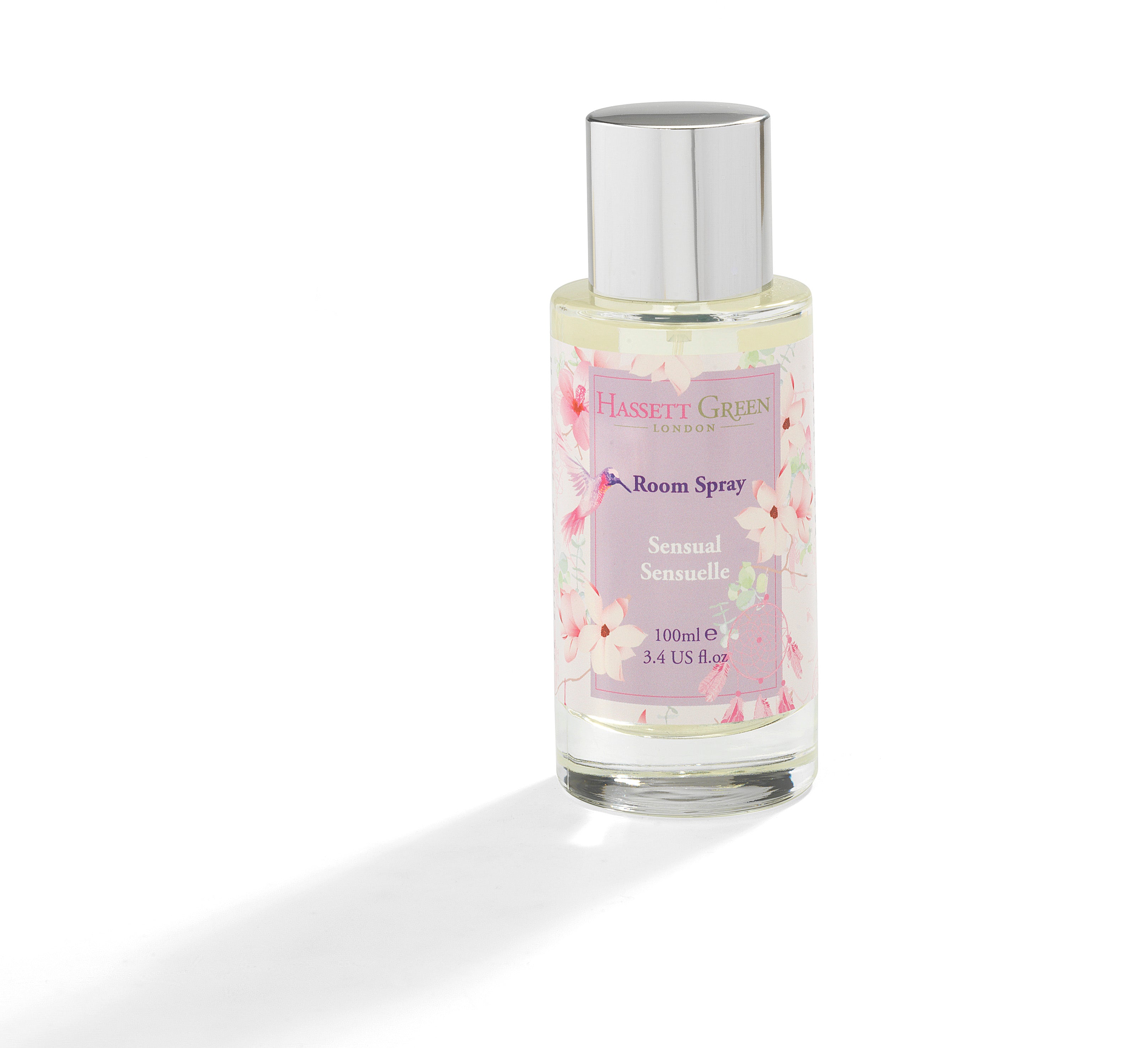 Sensual Sensuelle - Room Spray 100ml