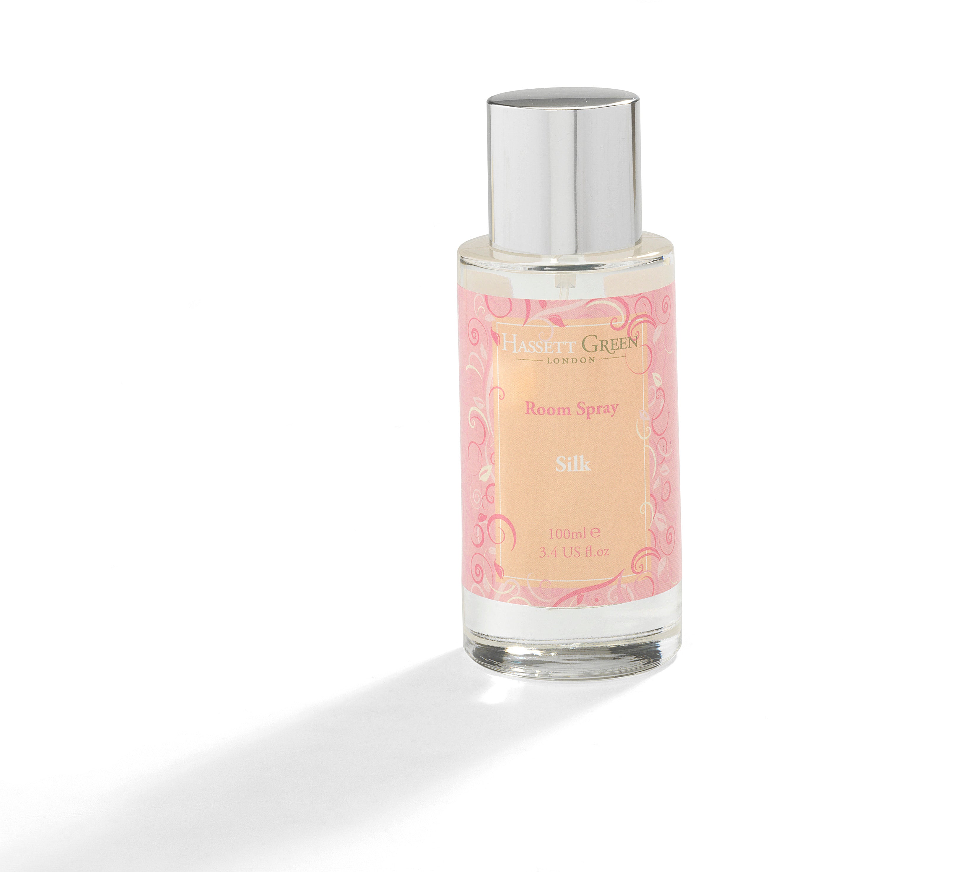 Silk - Room Spray 100ml