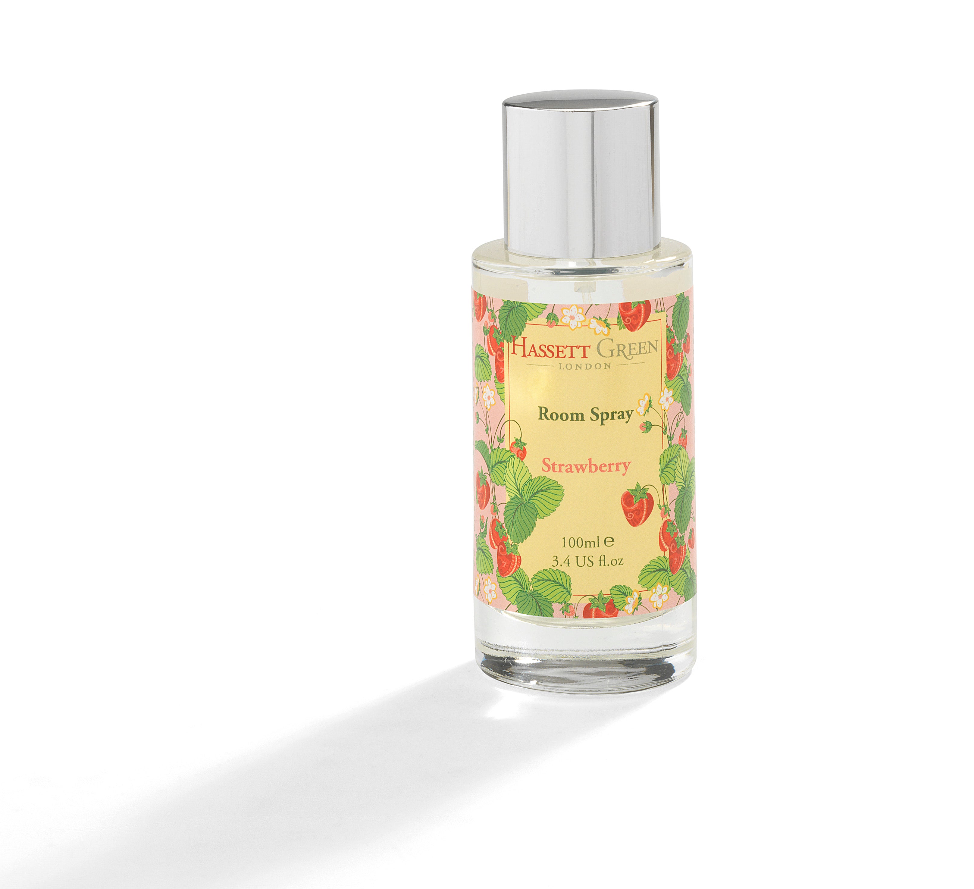 Strawberry - Room Spray 100ml