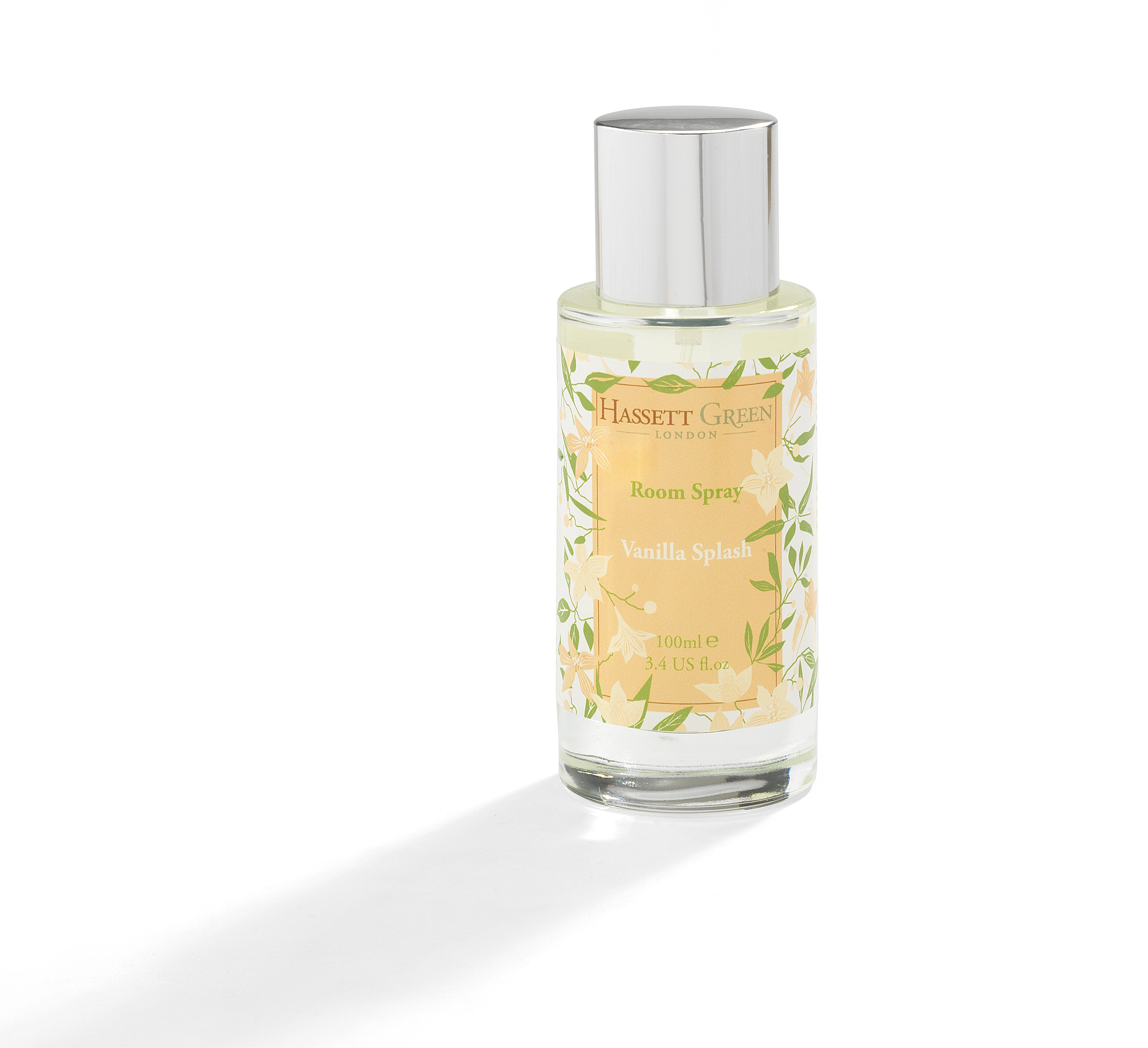 Vanilla Splash - Room Spray 100ml