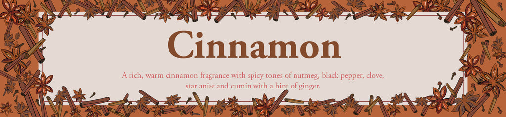 Cinnamon