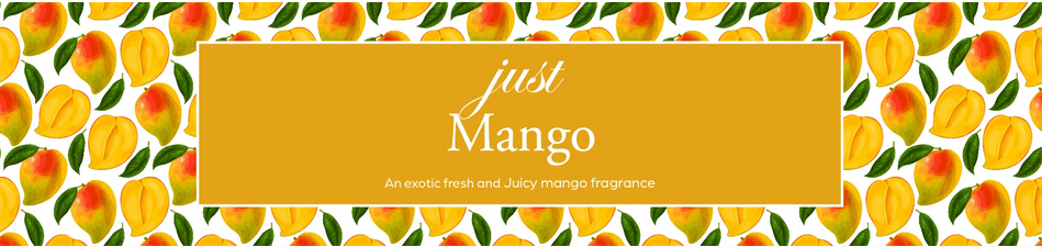 Just Mango