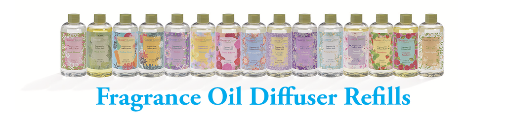 Fragrance Diffuser Refills 250ml