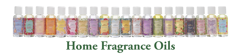 Home Fragrance Oils 30ml