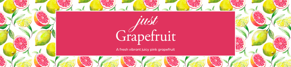 Just Grapefruit