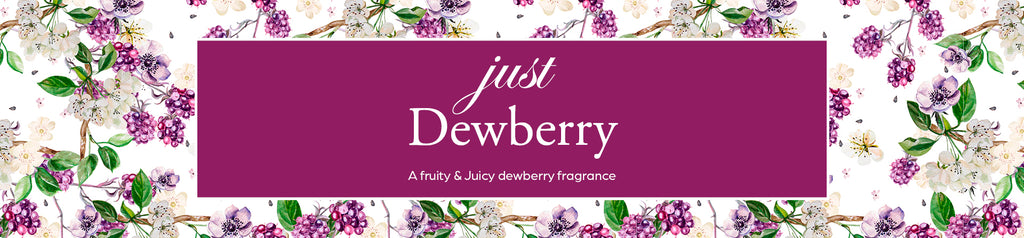 Just Dewberry