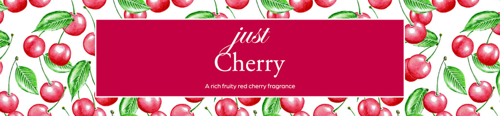 Just Cherry
