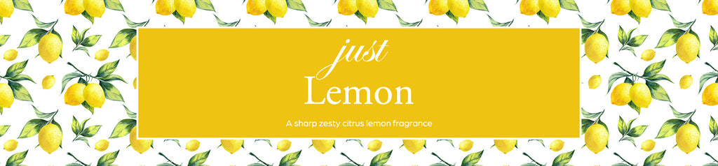 Just Lemon