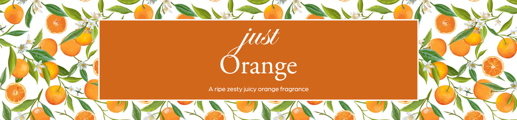 Just Orange