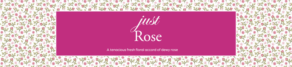 Just Rose