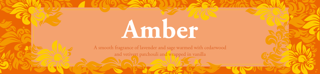Amber