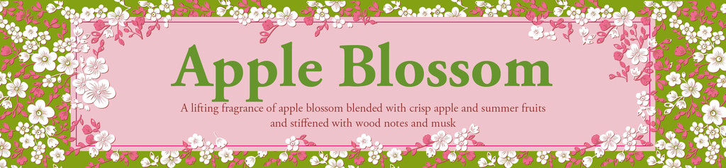 Apple Blossom