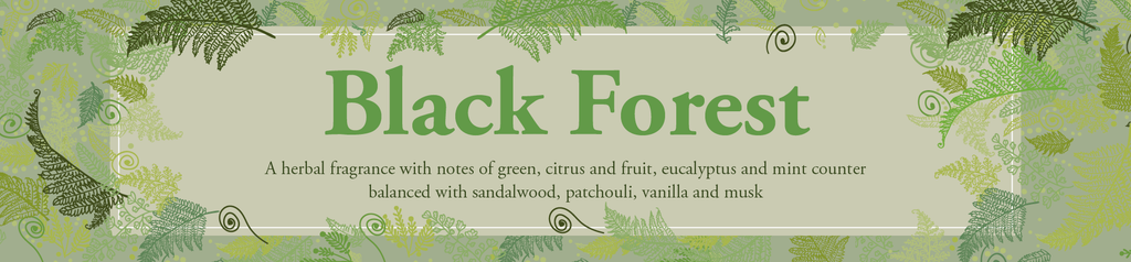 Black Forest