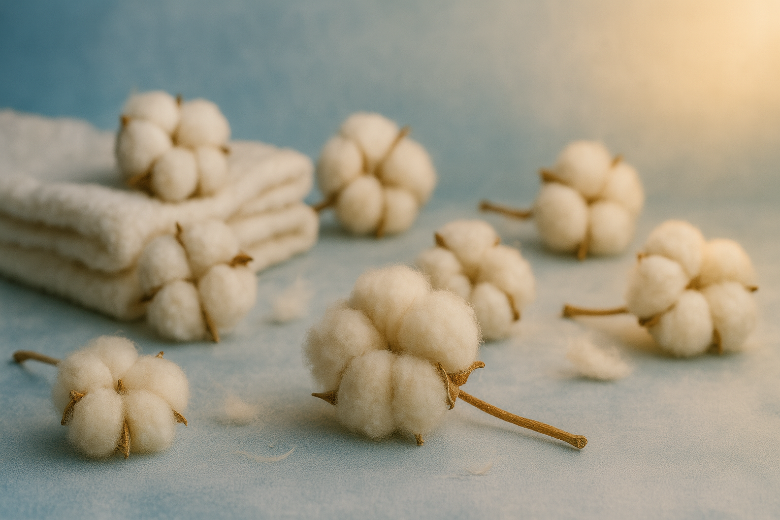 Natural Cotton