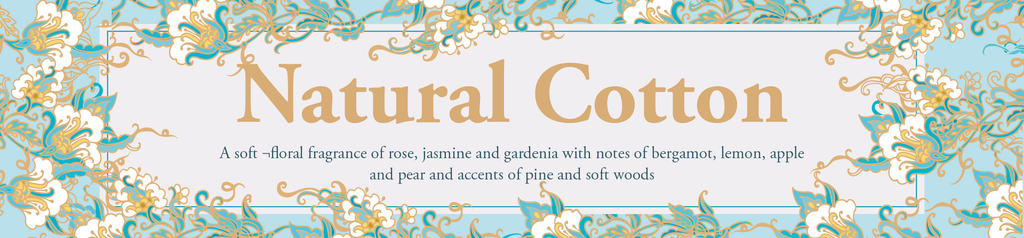 Natural Cotton