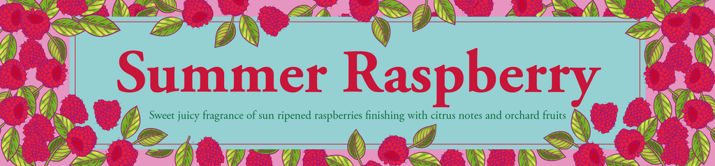 Summer Raspberry