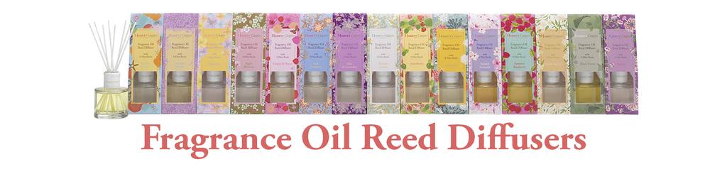 Fragrance Reed Diffuser 100ml