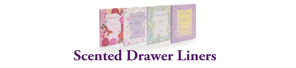 Scented Drawer Liners