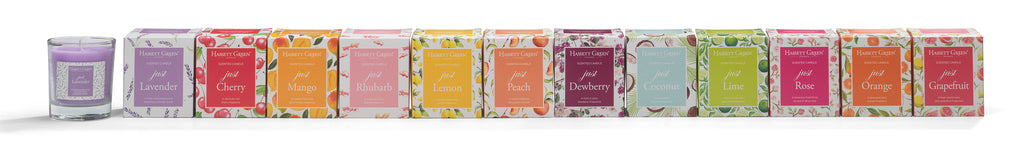 Just Collection Scented Candle 150g