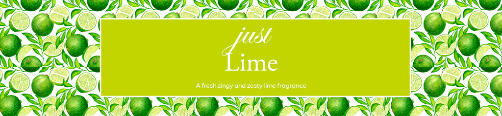 Just Lime