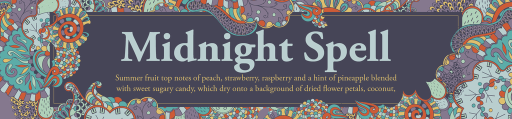 Midnight Spell