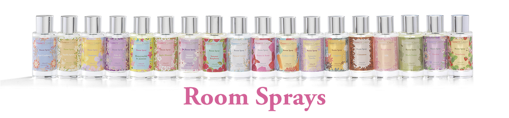 Room Sprays 100ml