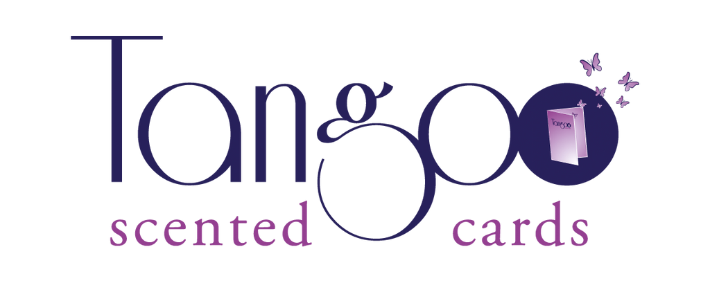 Tangoo Scented Cards