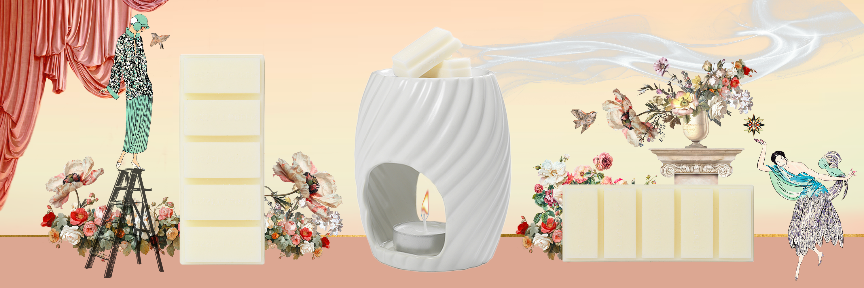 Wax Melts