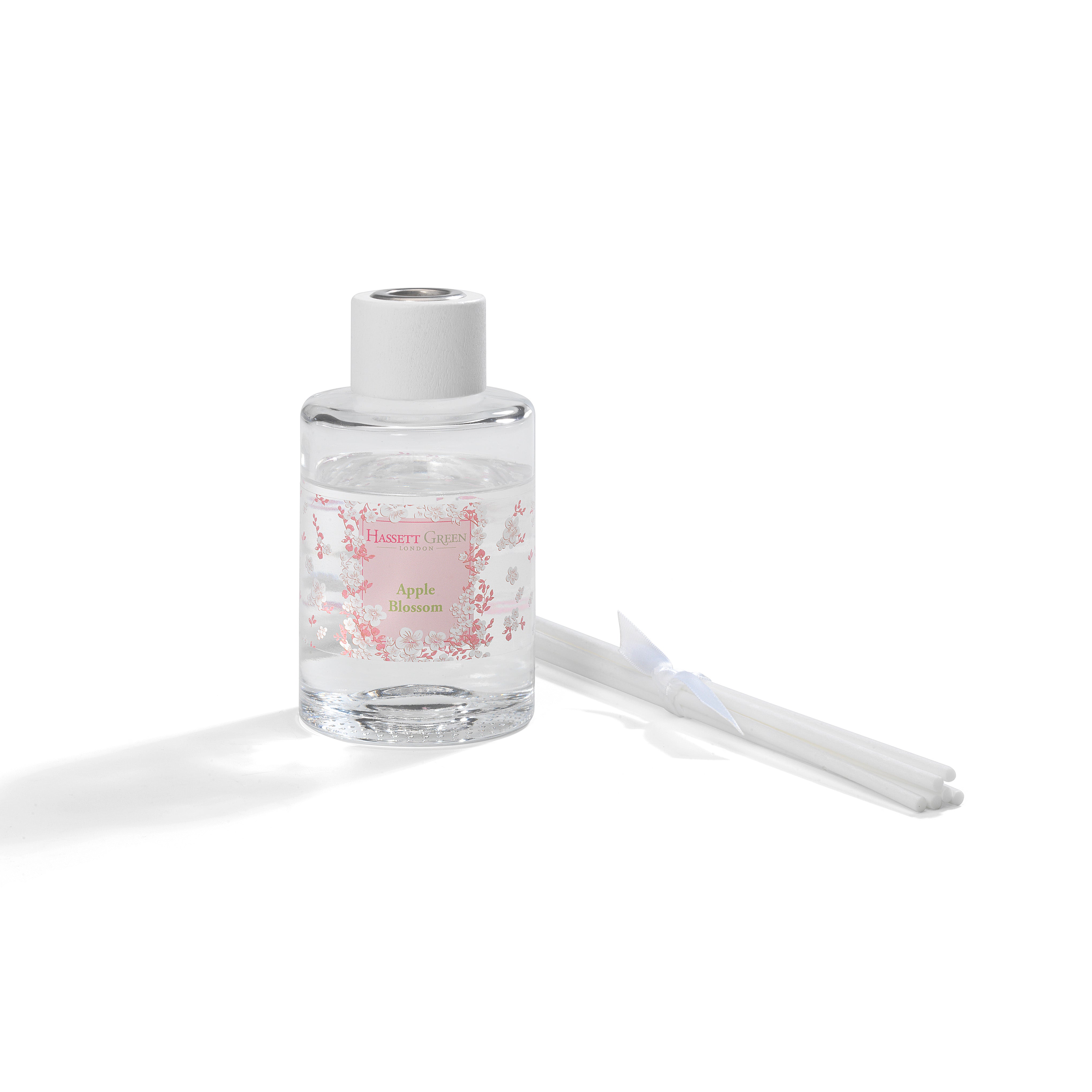 Apple Blossom - Fragrance Oil Reed Diffuser 200ml