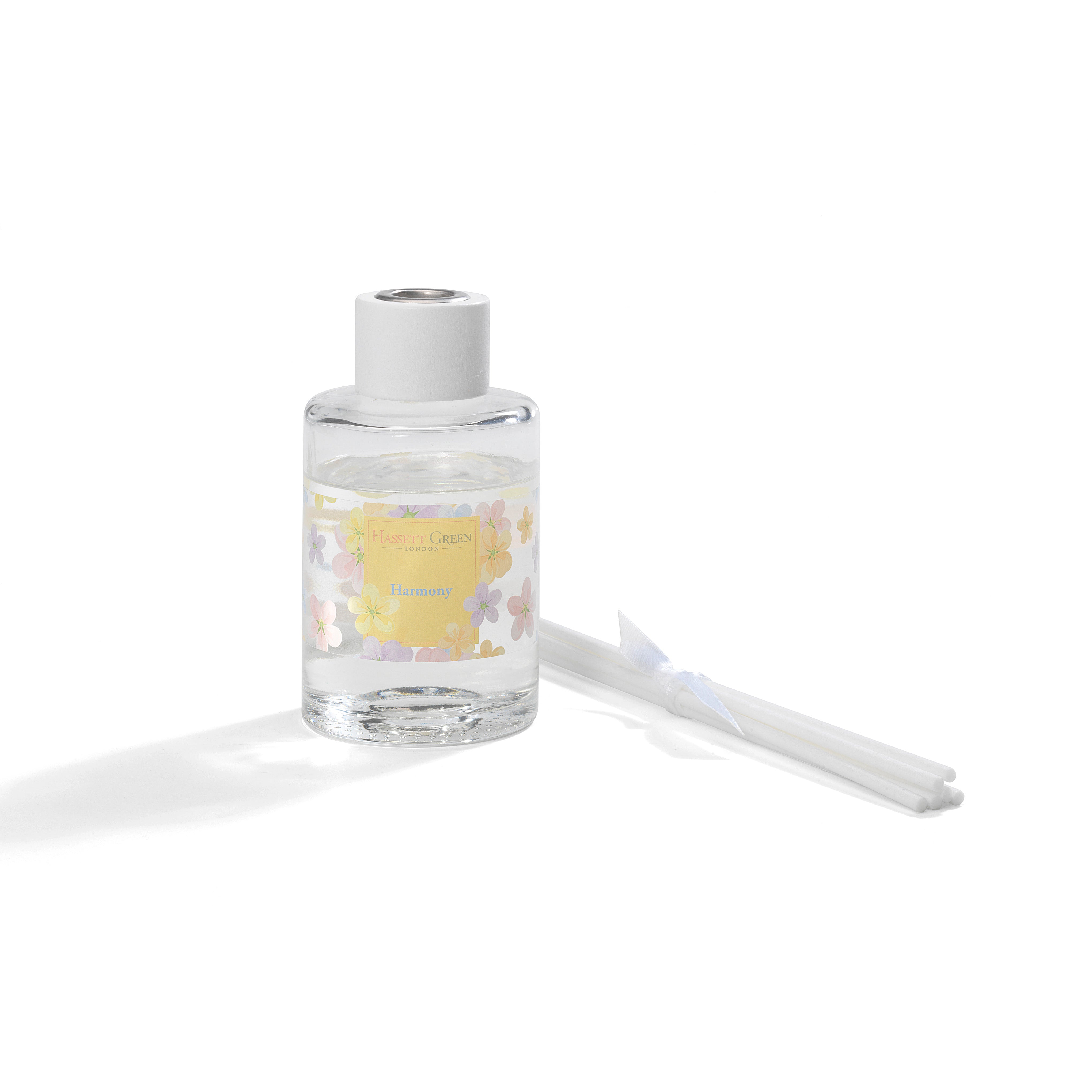 Harmony - Fragrance Oil Reed Diffuser 200ml